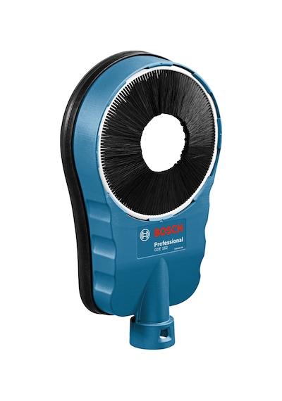 Bosch Professional GDE 162 Toz Emme Adaptörü - 1600A001G8