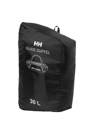 Helly Hansen Guide Duffel Bag 30l Spor Çanta Black