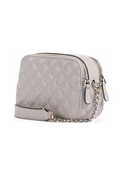 Guess Giully Iı Kadın Çapraz Askılı Çanta Toprak