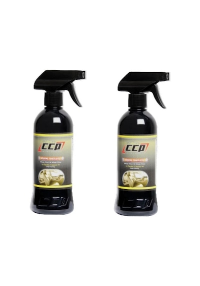 Ccp Döşeme Temizleyici 500 Ml - 2 Adet