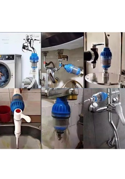 Çamaşır Makinesi-bulaşık Makinesi İçin Pas Kireç Önleyici