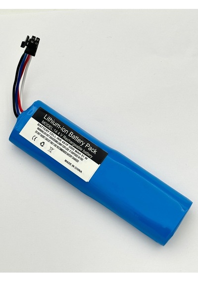 Philips Uyumlu Fc 8772 Robot Süpürge 3500 Mah Batarya