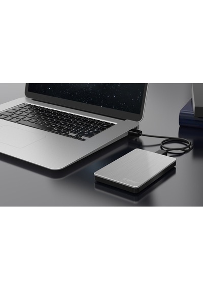 Orıco Md25U3-Sv Usb 3.0 To Sata 2.5" Alüminyum Disk Kutusu