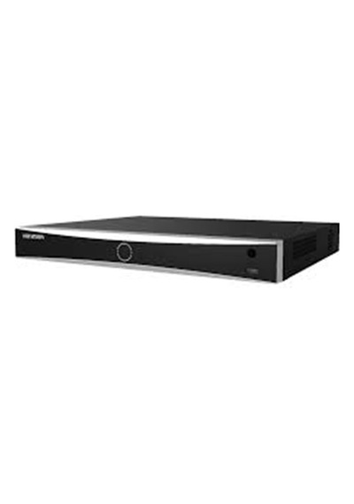 Hikvision Ds-7632nxı-k2 E Acusense 32 Kanal Nvr Kayıt Cihazı