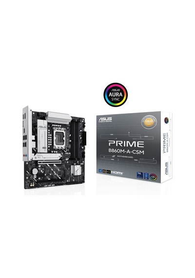 Asus Prıme B860m-a-csm