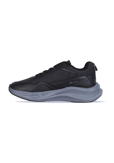 M.P Mp 242-2035mr Siyah Erkek Sneaker Ayakkabı 001
