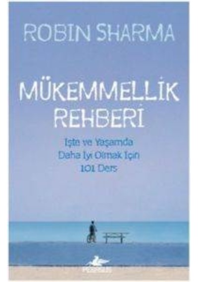 Mükemmellik Rehberi