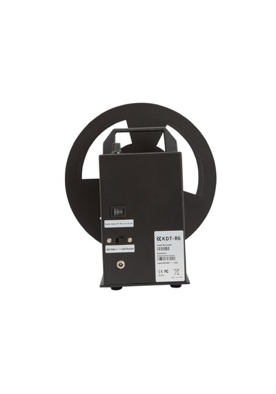 Kdt R6 Harici Etiket Sarıcı