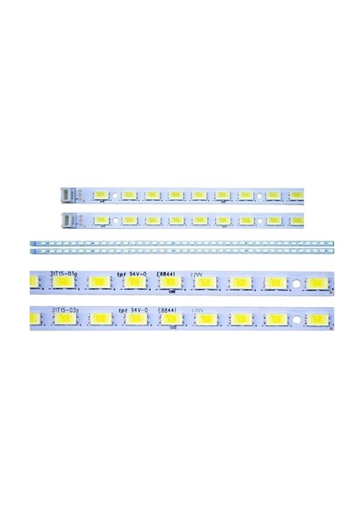 Vestel 32pf5045 73.31t14.004-6-sk1, 73.31t14.004-5-sk1, Lg Innotek 32ınch 5630pkg 40ea Rev0.0 110104