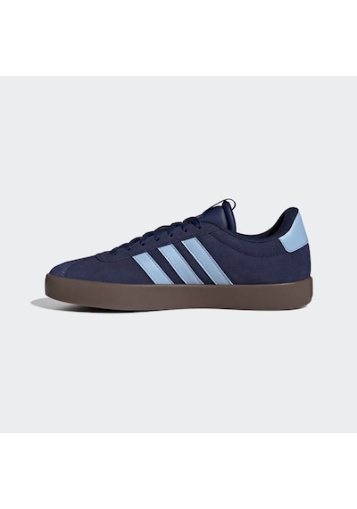 Adidas Vl Court 3.0 Lacivert Erkek Sneaker Lacivert-mavi
