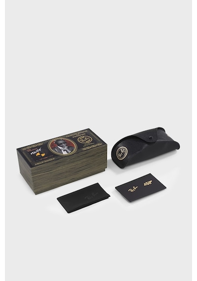 Ray-Ban RB3929 001/73 54 Güneş Gözlüğü