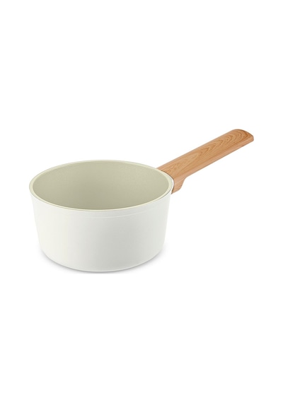 Karaca x Refika Swiss Crystal Almond Cream 14 Cm Sosluk Ind