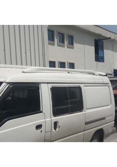 Mitsubishi MNB L300 Portbagaj 2007 Ve Sonrası Aracınızın Rengi
