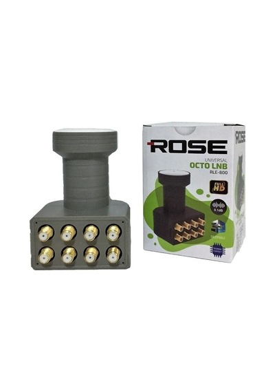 Rose Sekizli Lnb Rle-800