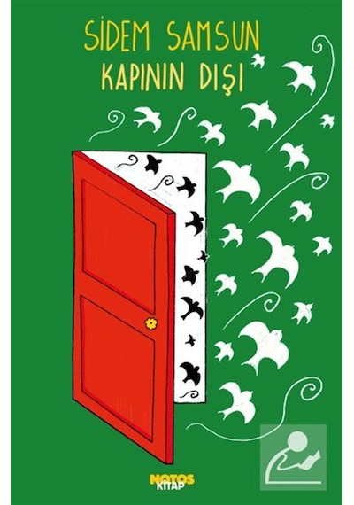 Kapının Dışı / Sidem Samsun