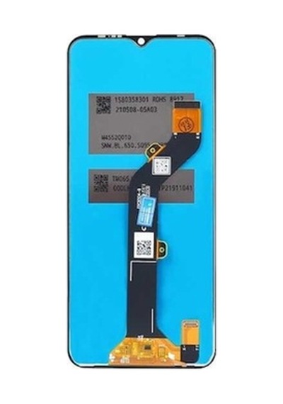 Smart 5 Uyumlu Ekran Siyah