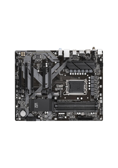 Gıgabyte B760 Ds3h Ax Ddr4 M.2 Hdmı Dp Atx 1700p