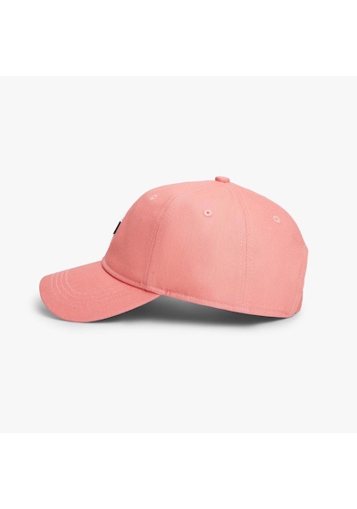 Tommy Hilfiger Kadın Pembe Şapka Aw0aw18362-tı5