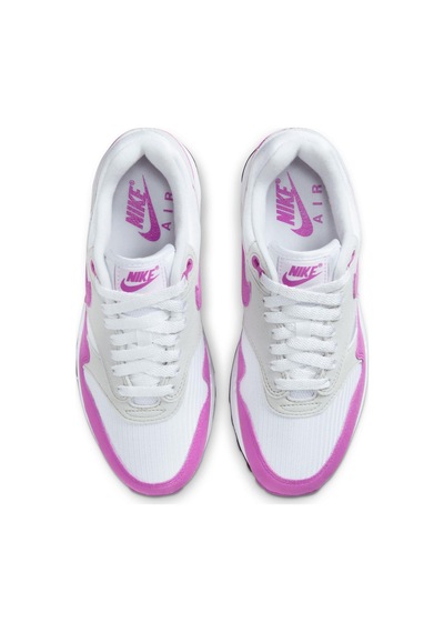 Nike Air Max 1 Pink Sneaker Kadın Ayakkabı Dz2628-001 Pembe