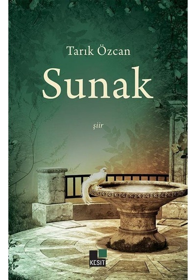 Sunak / Tarık Özcan