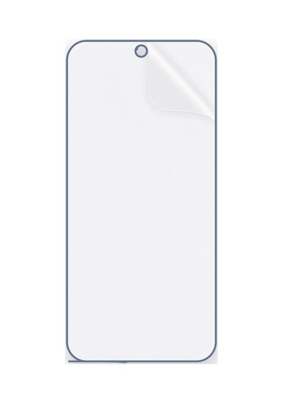 S30 Pro Mini Uyumlu Ön Yüzey Nano Şeffaf Hidrojel Ekran Koruyucu 13003738