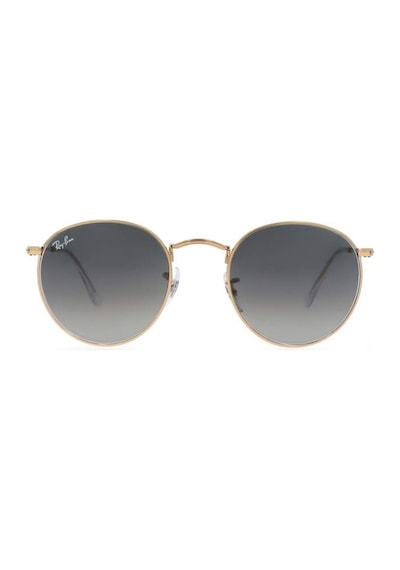 Ray-Ban Rb3447 001/71 UNİSEX GÜNEŞ GÖZLÜĞÜ