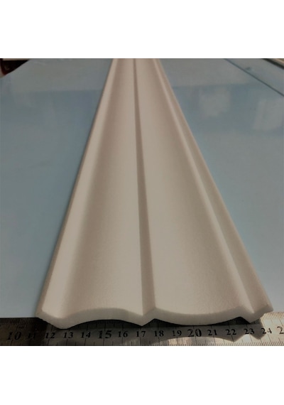 Europiyer Hazır Kartonpiyer Stropiyer 07-Seri (1 Metre Fiyatlı)
