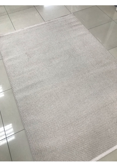 Merinos Halı Octavia 75490 070 Serisi Salon Oturma Yatak Odası Halısı Kahve