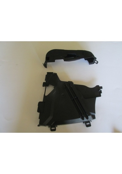 Renault Grand Scenıc- Iıı- 10/13 Triger Kapağı Alt/üst Set 2parça 1,5 Dcı 8200102678