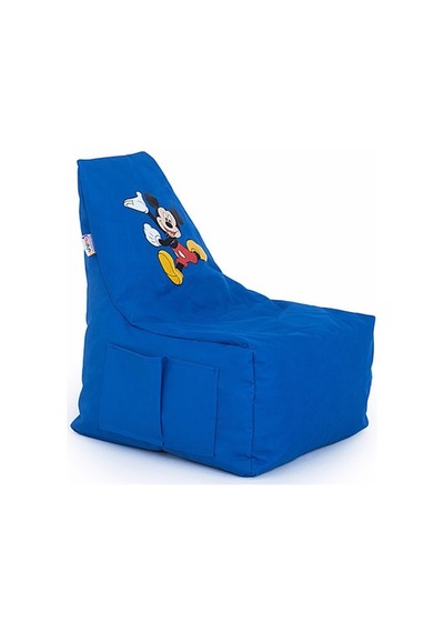 Armutland Mickey Mouse Çocuk Armut Koltuğu(1-8 Yaş)