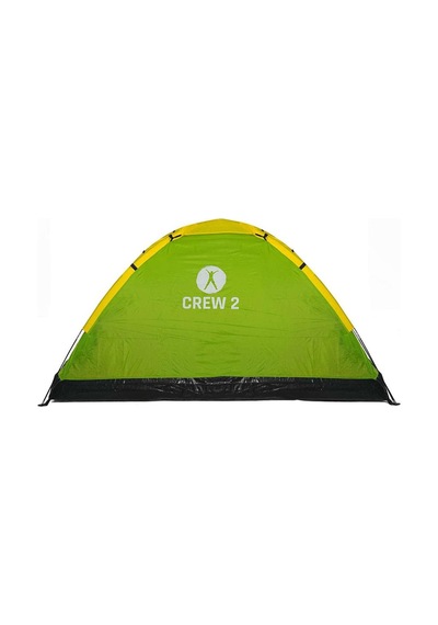 Upland Crew 2xl Kamp Çadırı 2 Kişilik 200  x 120 CM Yeşil