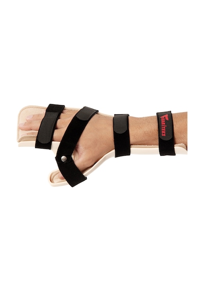 Variteks Statik El Bilek Splinti Sol 311 L