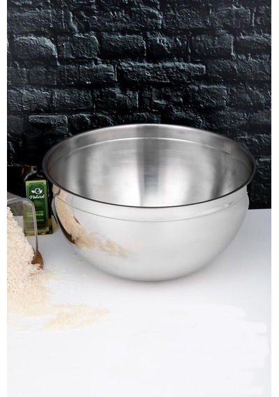 Cooker Ckr2329 Çelik Kase 28 CM