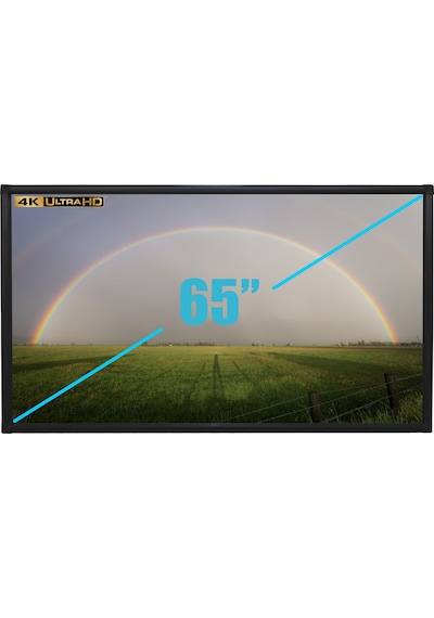 Jedi  65" Dokunmatik Akıllı Tahta Windows 10 Pro  16GB RAM 256 SSD