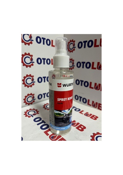 Sprey Oto Kokusu Earth 150ml X 2 Adet