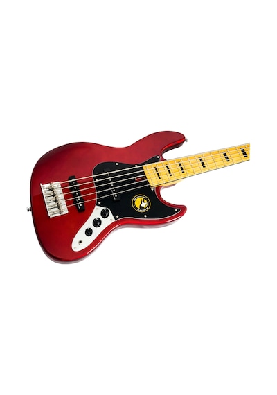 Sire Marcus Miller V5 Alder 5 Telli Bas Gitar V5ald5car