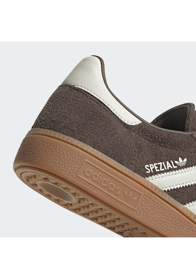 Adidas Handball Spezıal W If6490 Kadın Sneaker Kahverengi