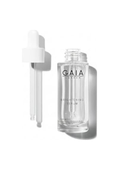 Beyazlatıcı Etkili Leke Karşıtı Cilt Bakım Serumu Brighting Serum 50ml