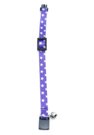 Kedi Yıldızlı Boyun Tasması Ps9671 Diğer