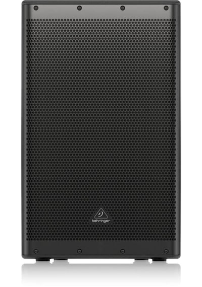 Behringer DR115DSP 15 Inç 1400W Aktif Hoparlör