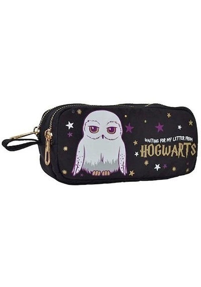 Harry Potter Kalem Çantası 2103 Çok Renkli