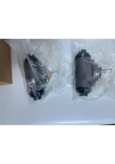 Ford Taunus Arka Fren Silindiri Merkezi Sağ 1986-1993 Arası Oem No 101-285 78bb 2262 AA