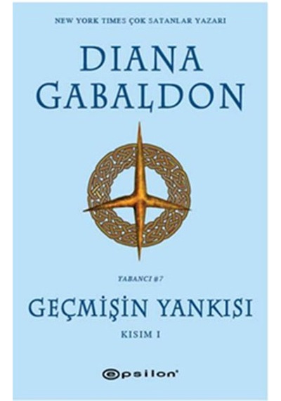 Geçmişin Yankısı Kısım
