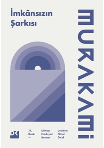 İmkansızın Şarkısı - Kyut-761751