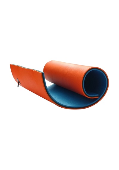 Flex Compact Su Halısı 125 X 200 Cm Renkli