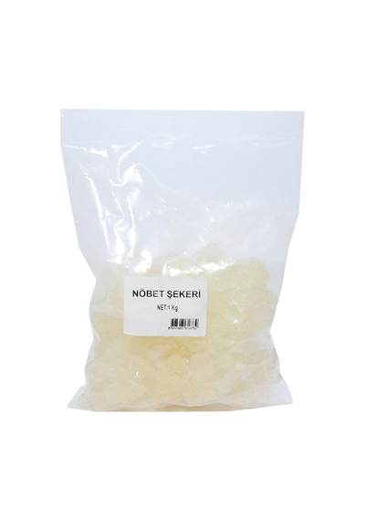 Doğan Baharatçılık Nöbet Şekeri 1 KG