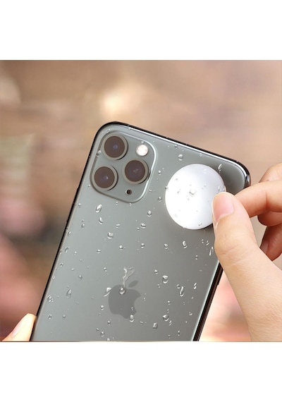 Ulanzi Vlog Mirror Telefon için Vlog Çekim Aynası