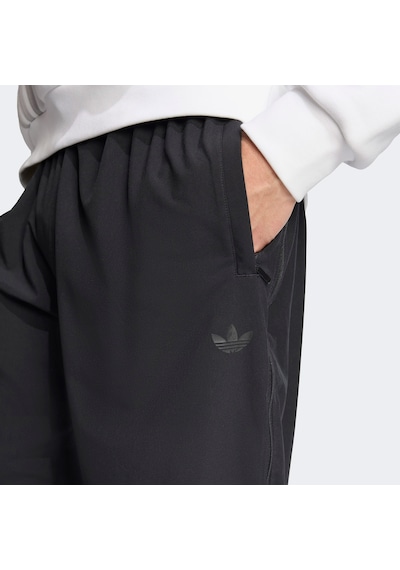 Adidas Side Mesh Siyah Erkek Eşofman Altı Jv9930