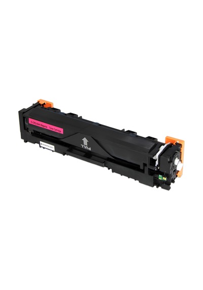 Melsan Canon Crg 054h T oner Kırmızı Yüksek Kapasite 2500 Sayfa