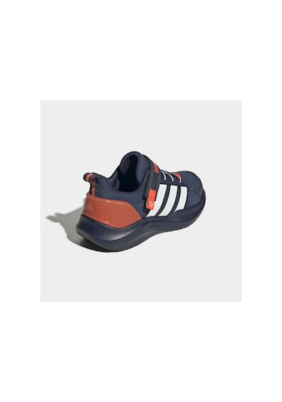 Adidas Lightorama Rnr El C Unisex Çocuk Sneaker Kk3279 Mavi